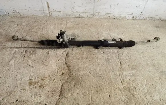 Volkswagen Touareg II Steering rack 7P6422055G