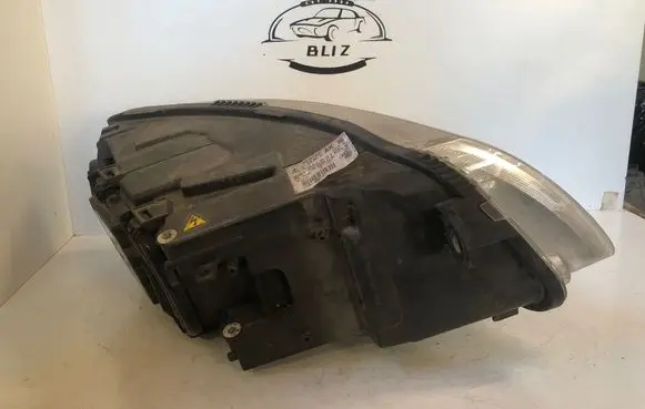 Audi A6 S6 C6 4F Headlight/headlamp 4F0941029 1EL00888141 00888141936089