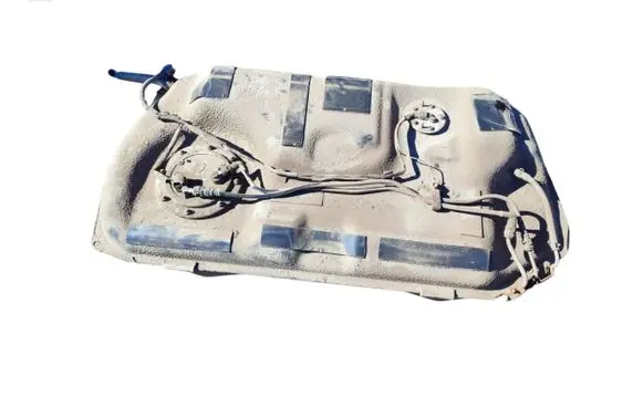 Suzuki Grand Vitara II Fuel tank 