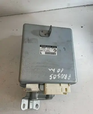 Toyota Prius (XW30) Power steering control unit/module 8965047260 1129002271