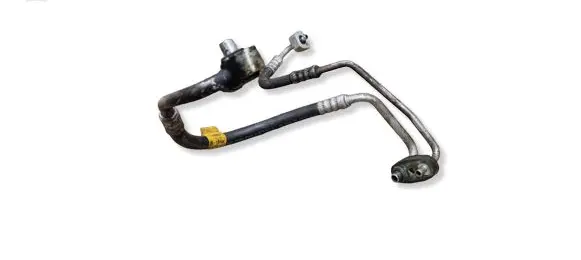 Chevrolet Aveo Air conditioning (A/C) pipe/hose 173613A091067