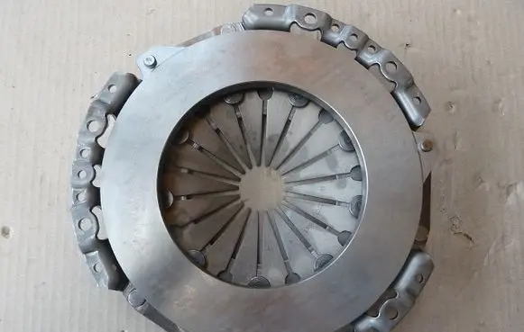 Fiat Ducato Clutch pressure plate 3082313041T