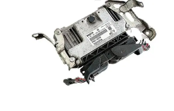 Toyota Auris 150 Engine control unit/module ECU 8966102E90