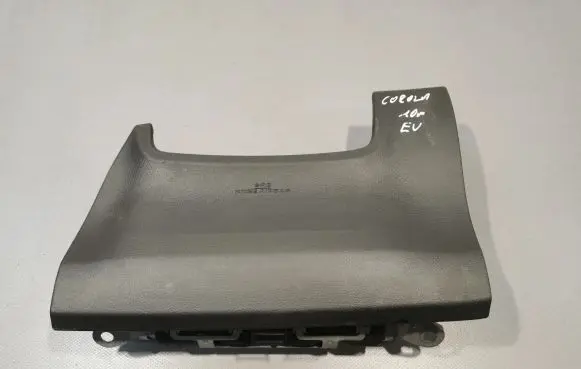 Toyota Corolla E140 E150 Knee airbag 