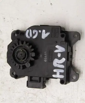 Honda HR-V A/C air flow flap actuator/motor 