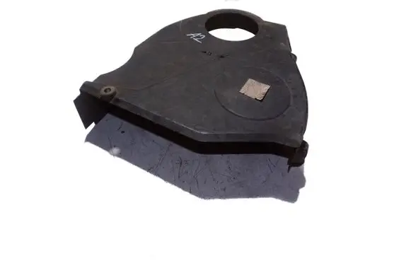 Audi A2 Timing belt guard (cover) 036109127L