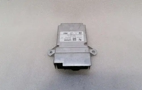 BMW M8 F93 Gran Coupe Torque split ecu control unit/module 5A1FC41