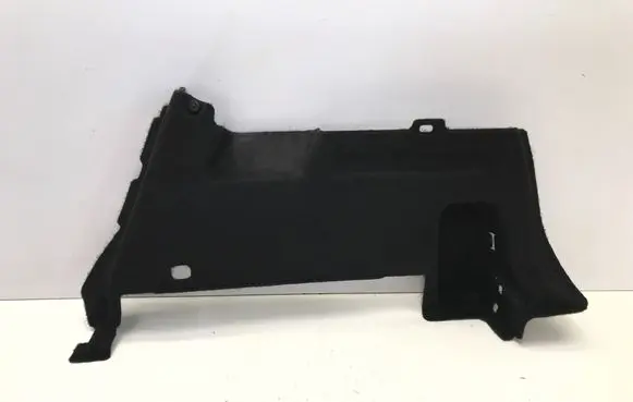 Peugeot 3008 III Trunk/boot side trim panel 9840248180