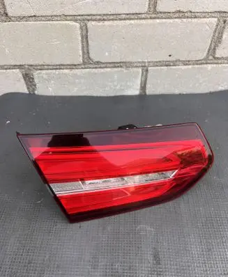 Mercedes-Benz GLE (W166 - C292) Tailgate rear/tail lights A2929063900