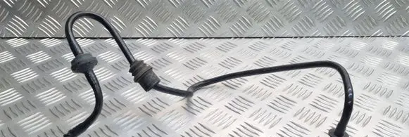Opel Meriva A Vacuum line/pipe/hose 9191091