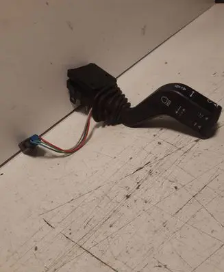 Opel Meriva A Indicator stalk 90560990 12263700 90560991