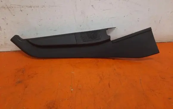 Audi A6 Allroad C6 Other sill/pillar trim element 3M51-R23408-AC