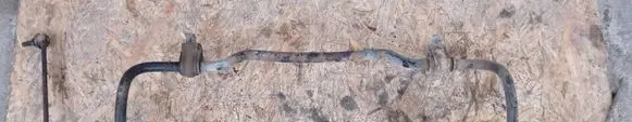 Renault Megane II Front anti-roll bar/sway bar