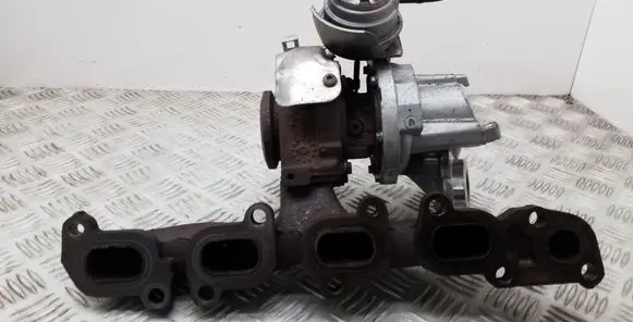 Audi A3 S3 8V Turbo 04L253016H