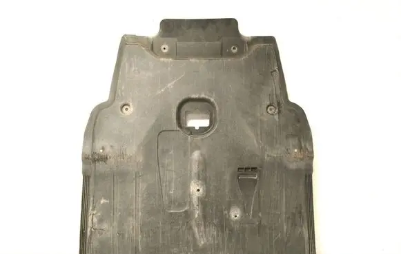 Mercedes-Benz A W176 Engine splash shield/under tray A2465200123