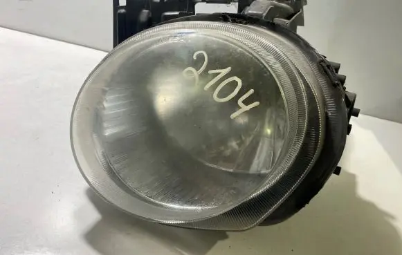 Nissan Juke I F15 Headlight/headlamp HCHR772 55410000 175DC1RPL
