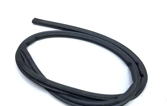 BMW 5 G60 G61 Engine compartment rubber 5A015896