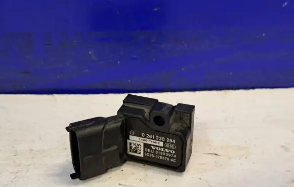 Volvo S80 Air pressure sensor 0261230294 31303974
