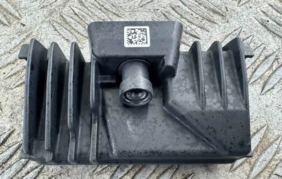 Nissan Qashqai J12 Windshield/windscreen camera 28462HN22A