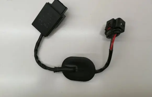 Seat Ibiza IV (6J,6P) Fuel pump relay 1K0919231