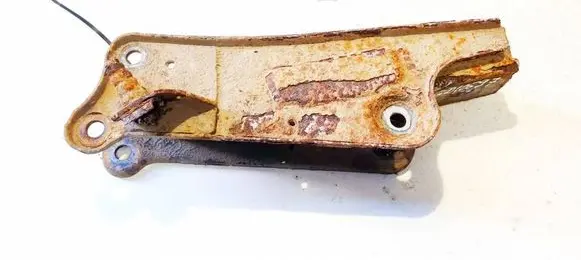 Citroen Xsara Bracket in trunk/boot 