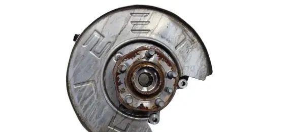 Tesla Model 3 Rear wheel hub 104441600 104441600F AMB190011B04590