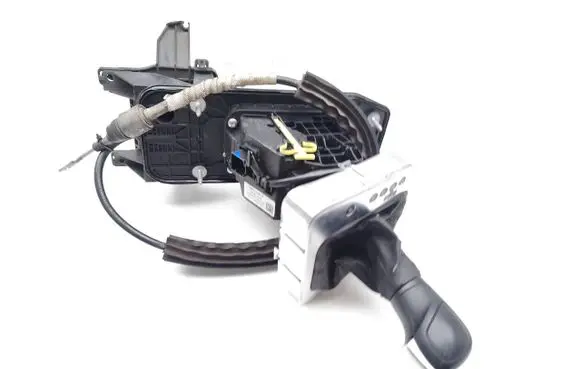 Volkswagen Sharan Gear selector 7N0711287 7NO711287