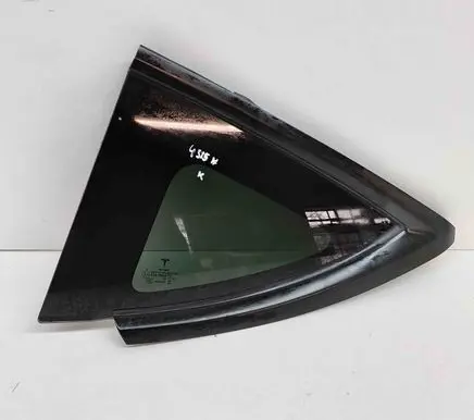 Tesla Model Y Rear side window 43R000073 162116200B
