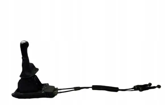 Nissan Note (E11) Gearbox retarder lever 3550210