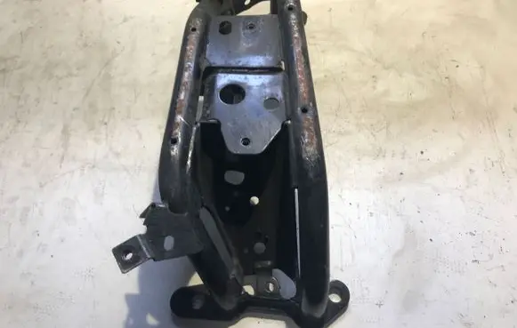 Land Rover Range Rover Sport L494 Gearbox bottom protection PLA5060A