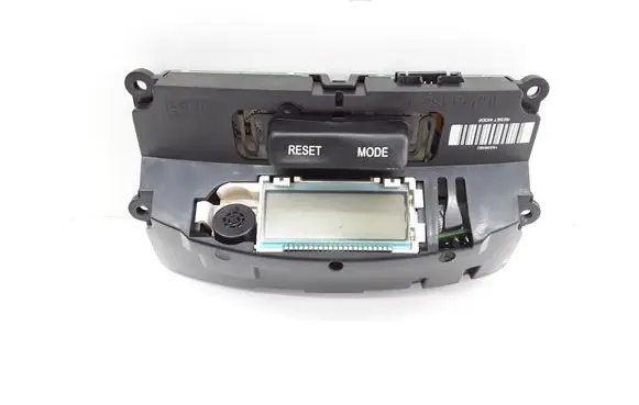 Mercedes-Benz ML W163 Other devices A1635406411