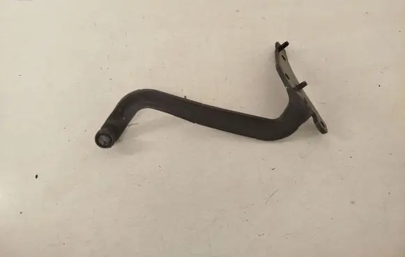 Peugeot Expert Sliding door upper roller guide/hinge 149820908A