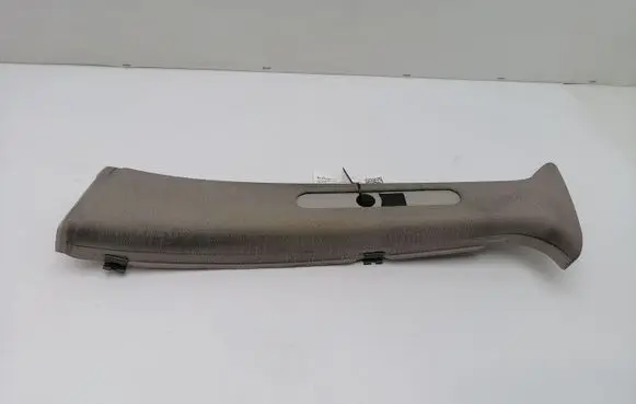 Mercedes-Benz A W168 (B) pillar trim (top) A1696905925 A1686920322