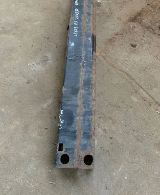 Lexus ES 250 - 300 - 330 Front bumper cross member