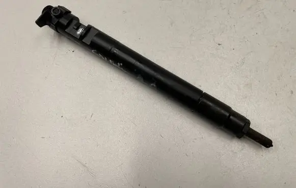 Ford S-MAX Fuel injector 9686191080 1997ME13R51 9L6291F