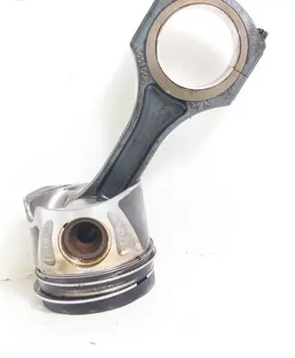 Mercedes-Benz Sprinter W906 Piston with connecting rod 65100 8649F