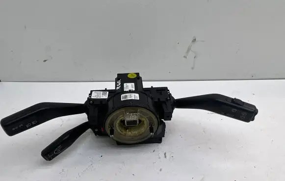 Volkswagen PASSAT B6 Steering angle sensor 3C0953549J 05113840 01101063480623