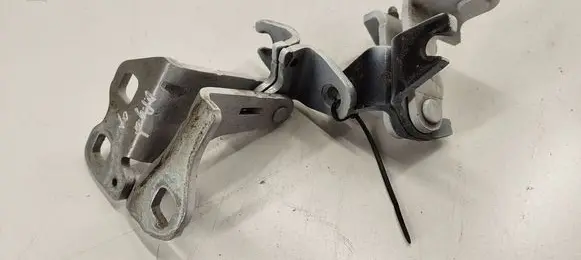 Tesla Model 3 Rear door upper hinge A045671 109133200F 109133000F