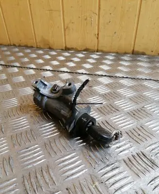 Volkswagen PASSAT B5 Ignition lock 4B0905851A