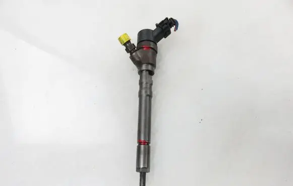 Hyundai Accent Fuel injector 0445110126 3380027900