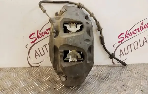 Volkswagen Touareg III Front brake caliper HN29098 D3501
