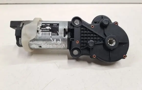 Opel Vectra C Seat adjustment motor 404748 9448132H