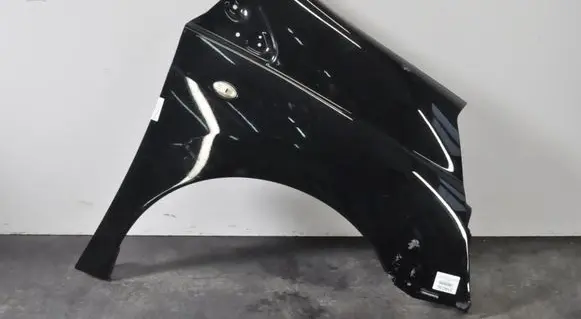 Peugeot Expert Front mudguard 