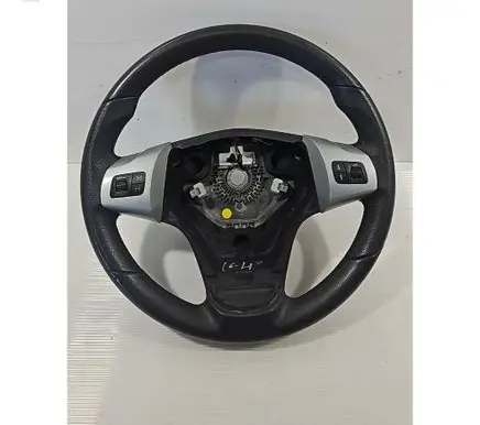 Opel Corsa D Steering wheel SV70042000 000628701201 13155563