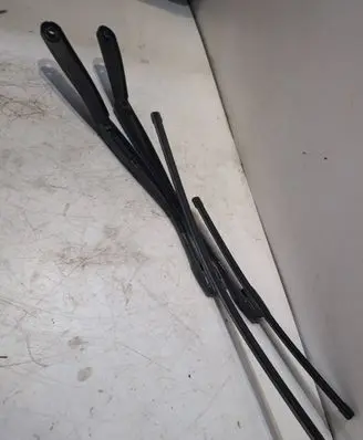 BMW 5 F10 F11 Windshield/front glass wiper blade 7182459 00356