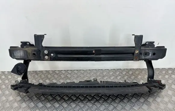 Citroen C3 Front bumper cross member 9683447280