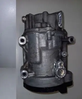 Toyota C-HR I Air conditioning (A/C) compressor (pump) 0424000240