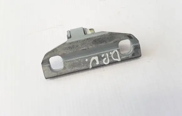 Volvo S60 Front door upper hinge