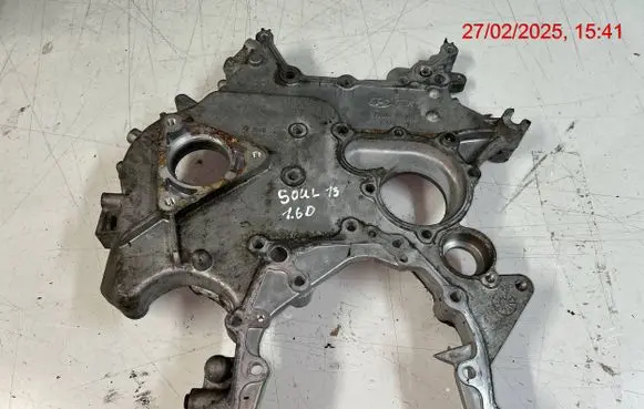 KIA Soul Timing chain cover 21310-2A300