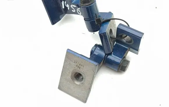 BMW 2 Active Tourer U06 Front door upper hinge 5A1FCA3 5A1FCA5